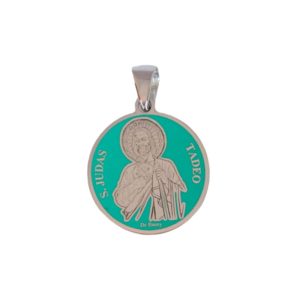 Medalla San Judas Tadeo® 20mm