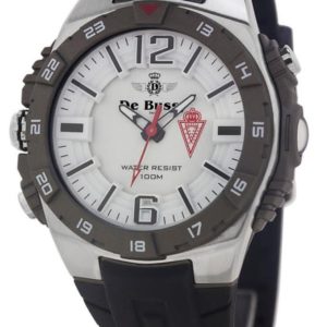 Reloj De Bussy-Real Murcia